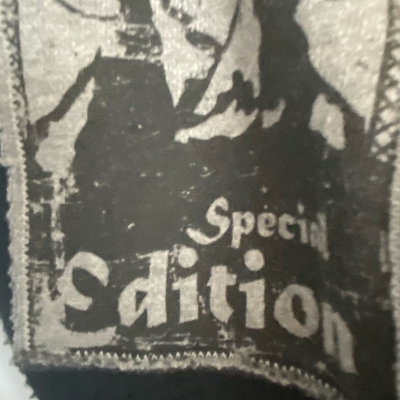 Scuba Hoodie (Vintage) Special Edition - Picture 5 of 5